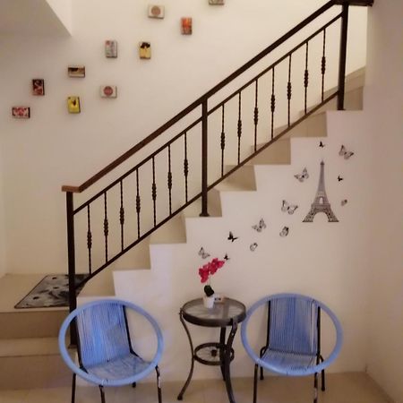 Alyaleesya Homestay Teres Brinchang Exterior foto
